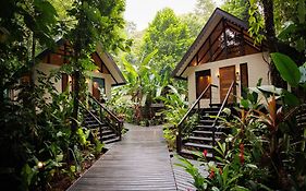 Almonds & Corals Boutique Hotel